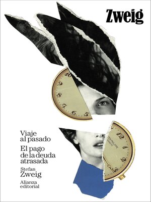 cover image of Viaje al pasado